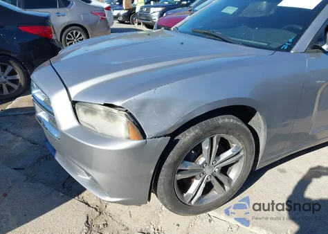2014 Dodge Charger Sxt from USA, damaged, VIN 2C3CDXJG2EH272210
